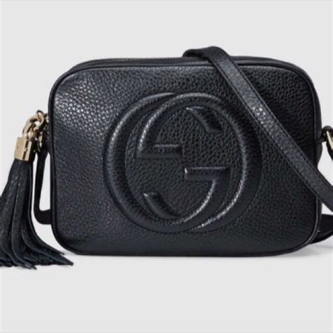 gucci disco bag fake|gucci soho bag aliexpress.